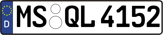 MS-QL4152