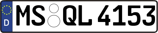 MS-QL4153