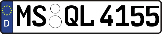 MS-QL4155