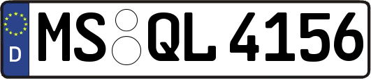 MS-QL4156