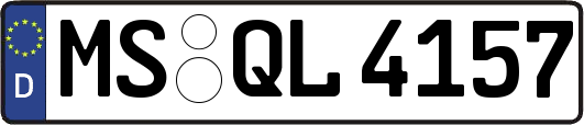 MS-QL4157