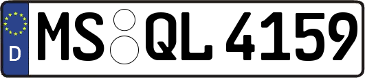 MS-QL4159