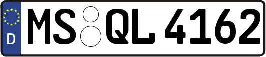 MS-QL4162