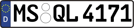 MS-QL4171