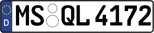 MS-QL4172