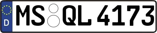 MS-QL4173