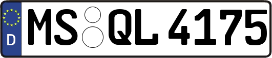 MS-QL4175