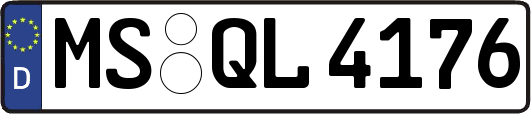 MS-QL4176