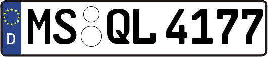 MS-QL4177