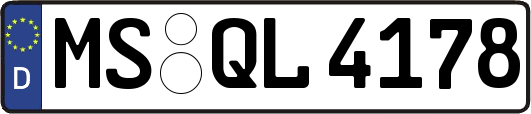 MS-QL4178