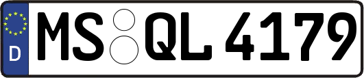 MS-QL4179