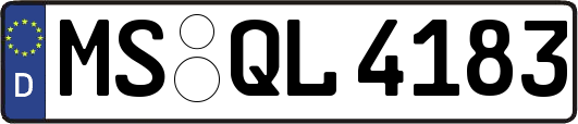 MS-QL4183
