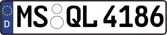 MS-QL4186