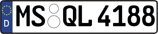 MS-QL4188