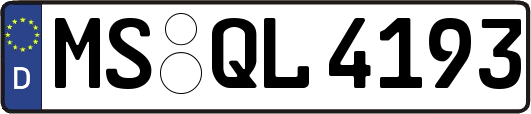 MS-QL4193