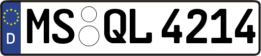 MS-QL4214