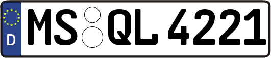 MS-QL4221