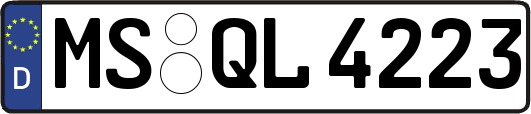 MS-QL4223