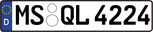 MS-QL4224
