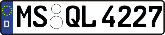 MS-QL4227