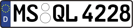 MS-QL4228