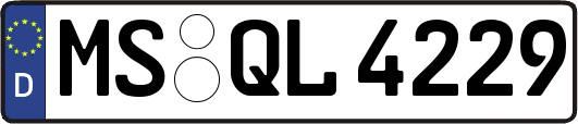 MS-QL4229