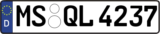 MS-QL4237