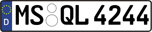 MS-QL4244