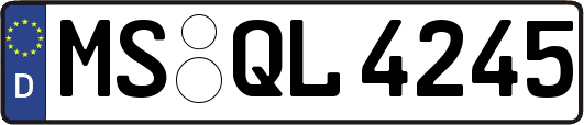 MS-QL4245