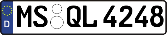 MS-QL4248
