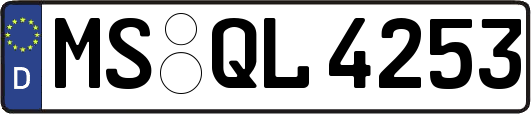 MS-QL4253