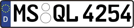 MS-QL4254