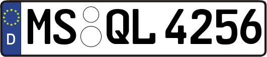 MS-QL4256