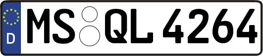 MS-QL4264