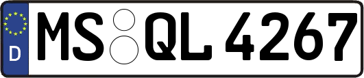 MS-QL4267