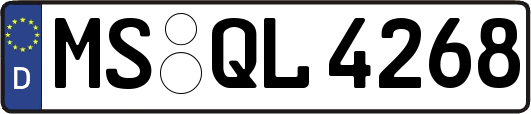 MS-QL4268