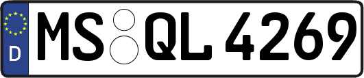 MS-QL4269