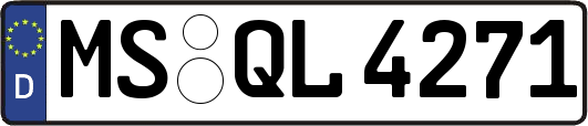 MS-QL4271