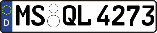 MS-QL4273