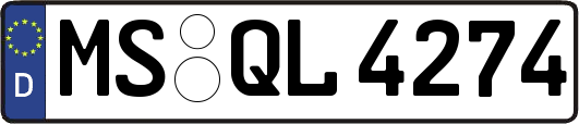 MS-QL4274
