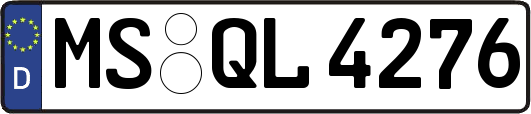 MS-QL4276