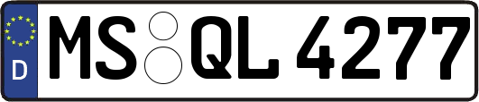 MS-QL4277