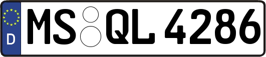 MS-QL4286
