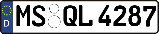 MS-QL4287