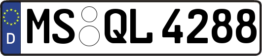 MS-QL4288