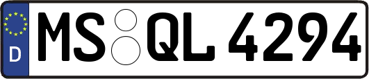 MS-QL4294