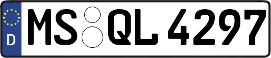 MS-QL4297