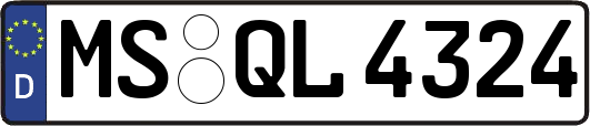 MS-QL4324