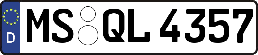 MS-QL4357