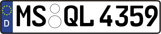 MS-QL4359